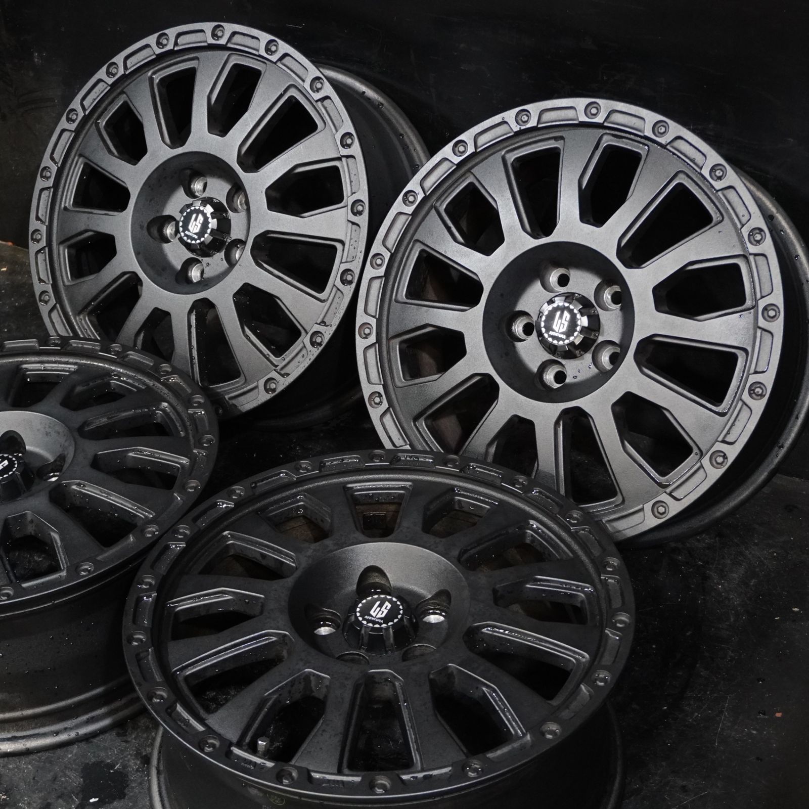 小傷程度 阿部商会 アベンチュラ 17 7 J 35 110 5 H 4本 レネゲード コンパス チェロキー