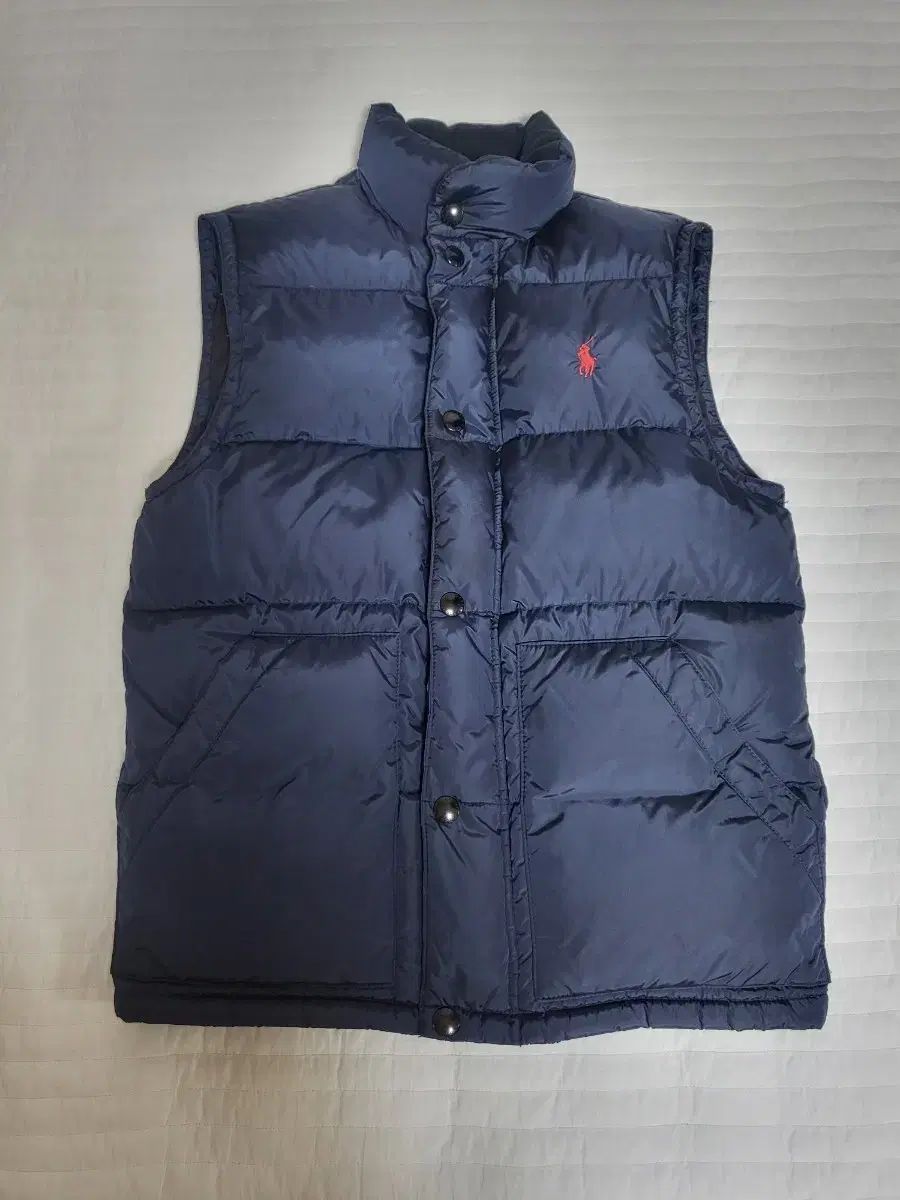 ローレンダウンベスト ポロラルフローレン ベスト POLO RALPH LAUREN