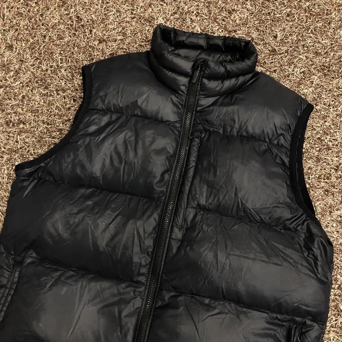 XL NIKE ACG ツーウェイ グースダウン ダウン ベスト - メルカリ