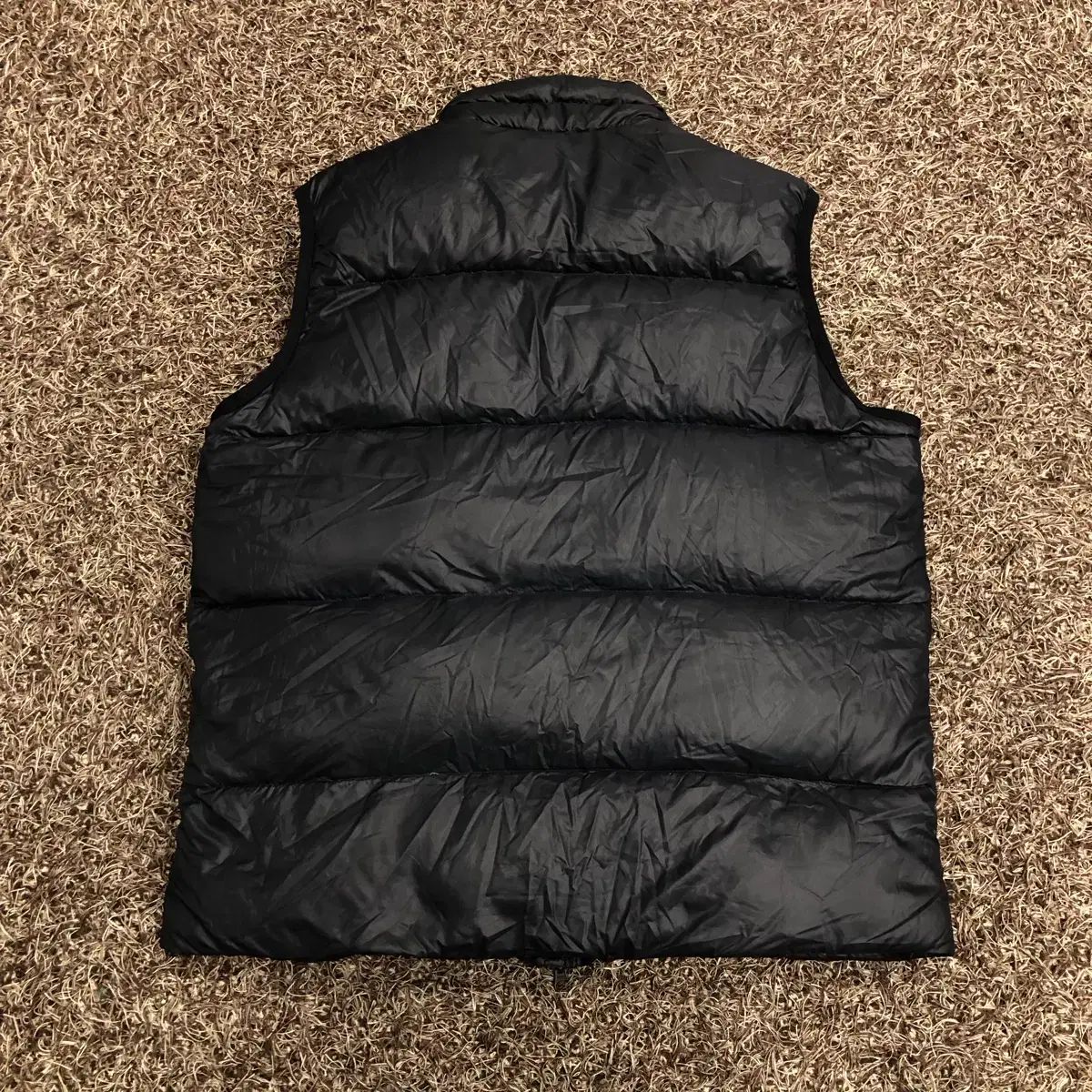 XL NIKE ACG ツーウェイ グースダウン ダウン ベスト - メルカリ