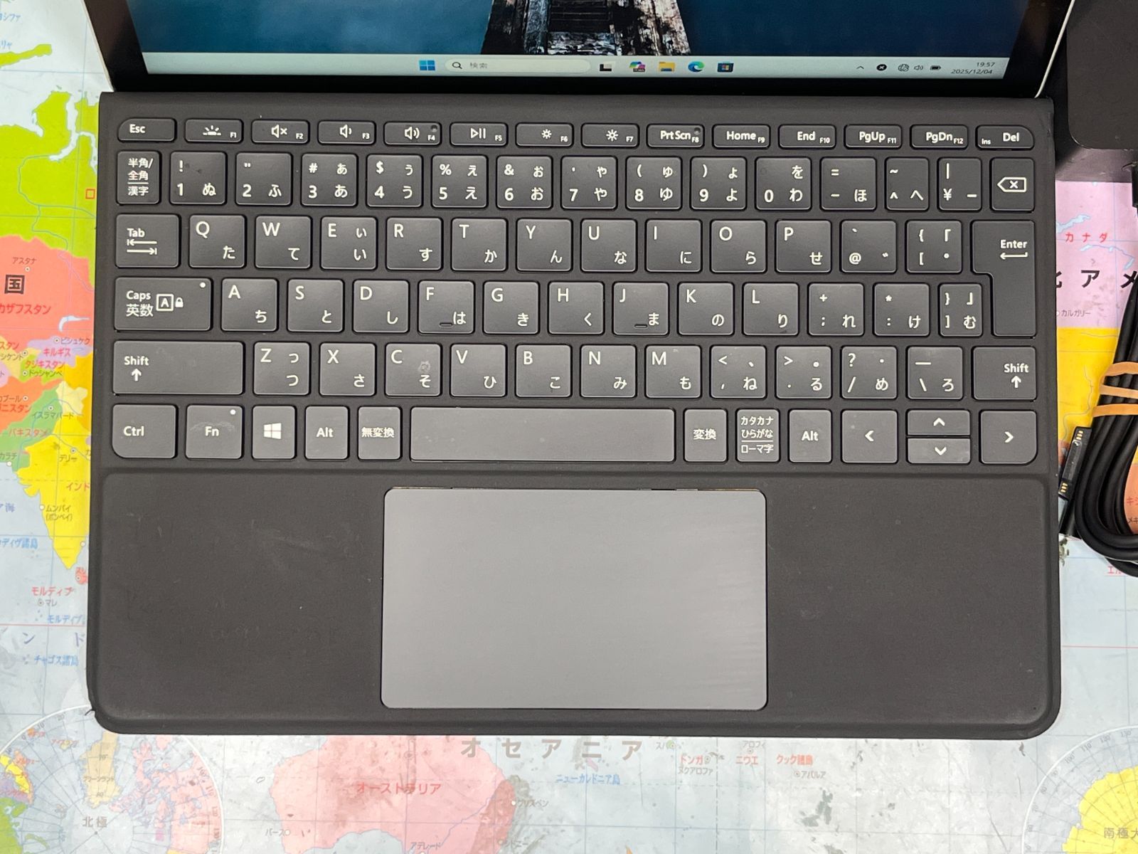 Surface Go 2 10.5型 8GB LTE Office2024 タブレット - メルカリ