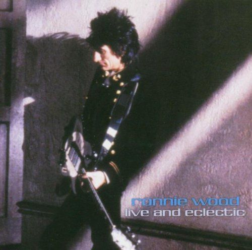 CD Live at Electric Ladyland Ronnie Wood