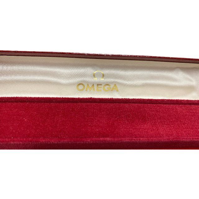 オメガ 時計用 純正 アンティーク ヴィンテージ BOX 箱 箱のみ 空箱