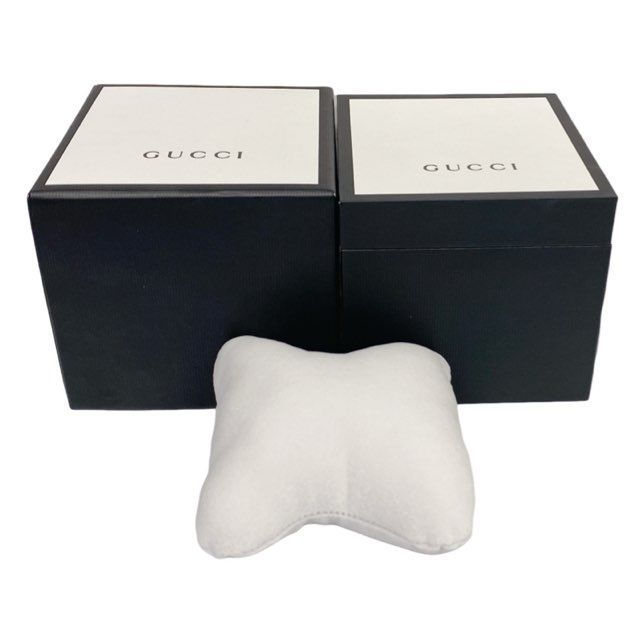 グッチ 箱 ケース 時計用 時計ケース GUCCI BOX 空箱 ボックス - メルカリ