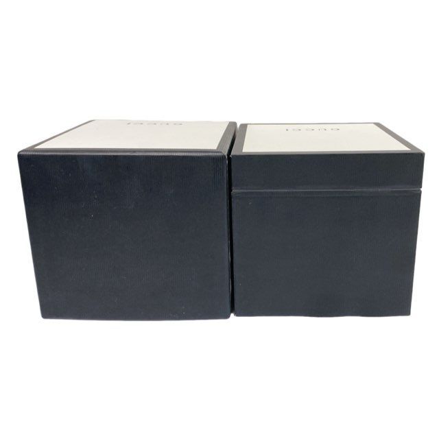 グッチ 箱 ケース 時計用 時計ケース GUCCI BOX 空箱 ボックス - メルカリ