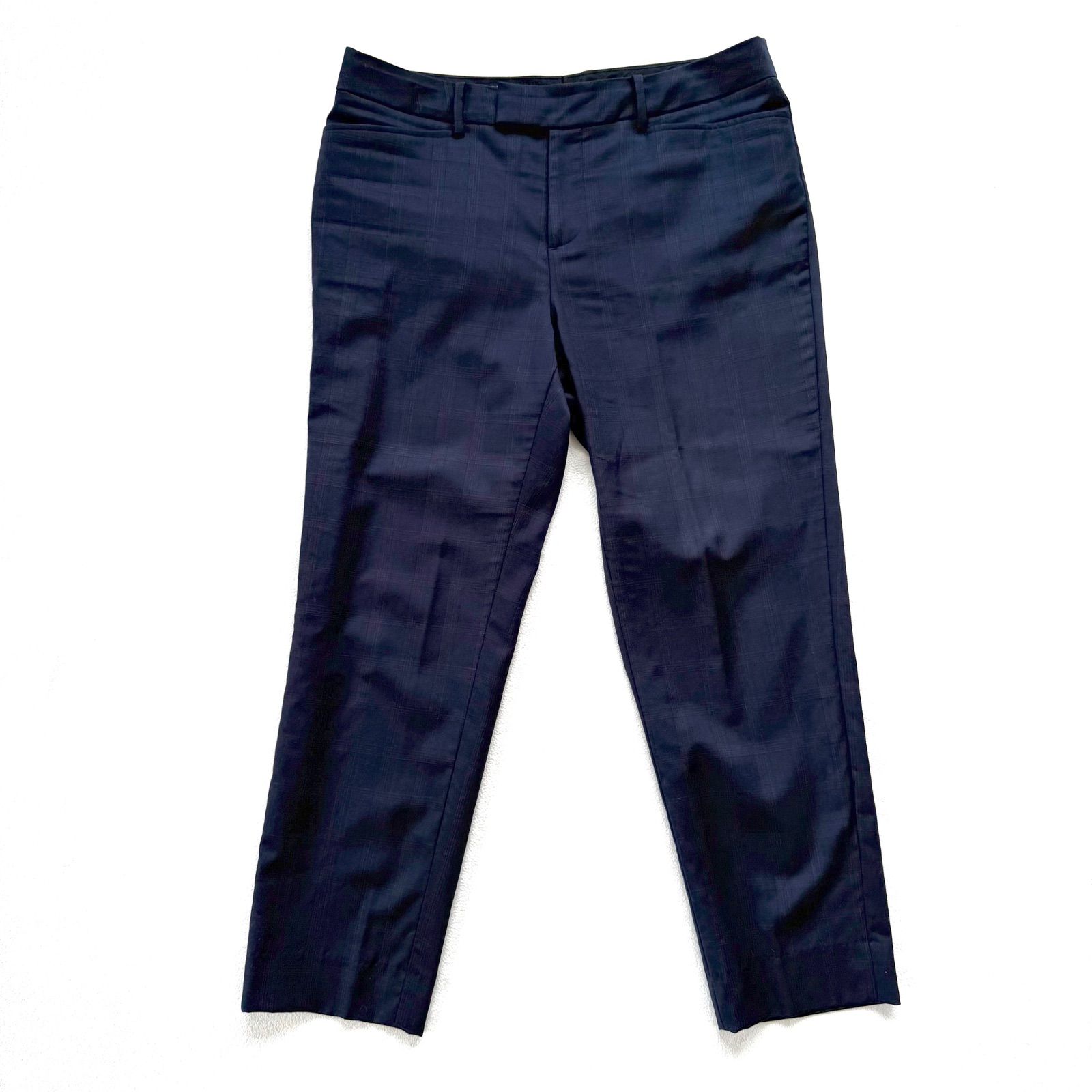 美品・上15下13・REDA✨ヒルトン パンツ スーツ セットアップ ウール