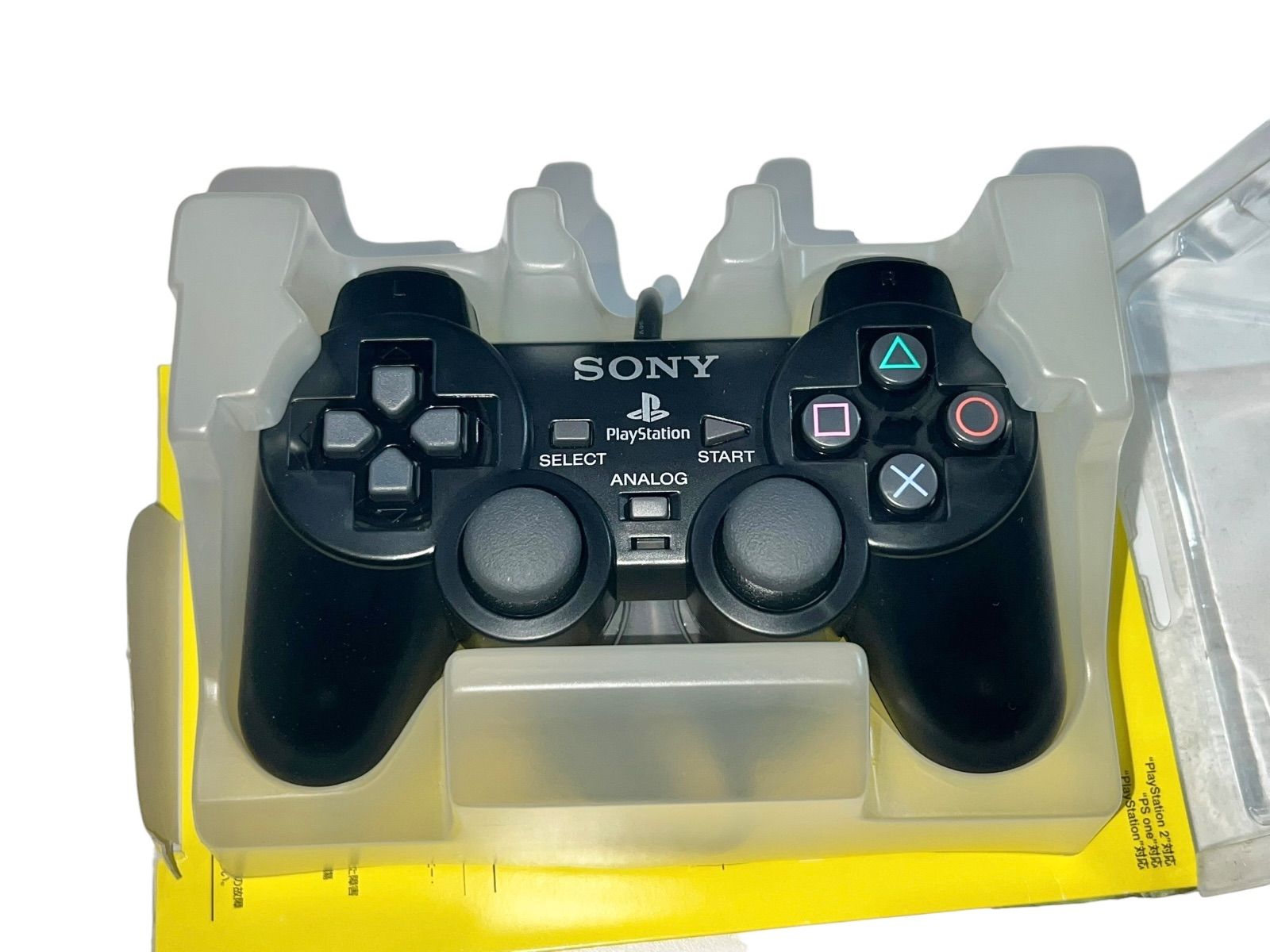 ミッドナイトブラック PlayStation