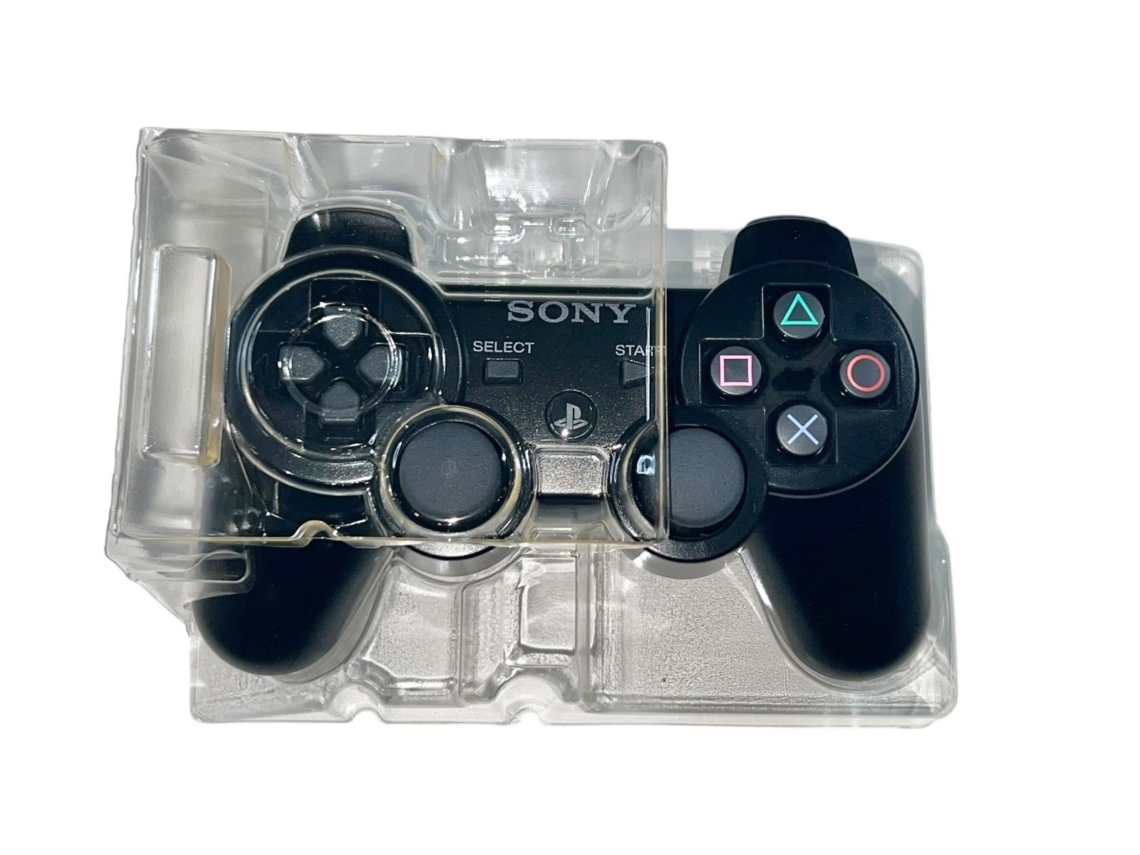  ps 3 コントローラー ブラック SIXAXIS コントローラー 周辺機器