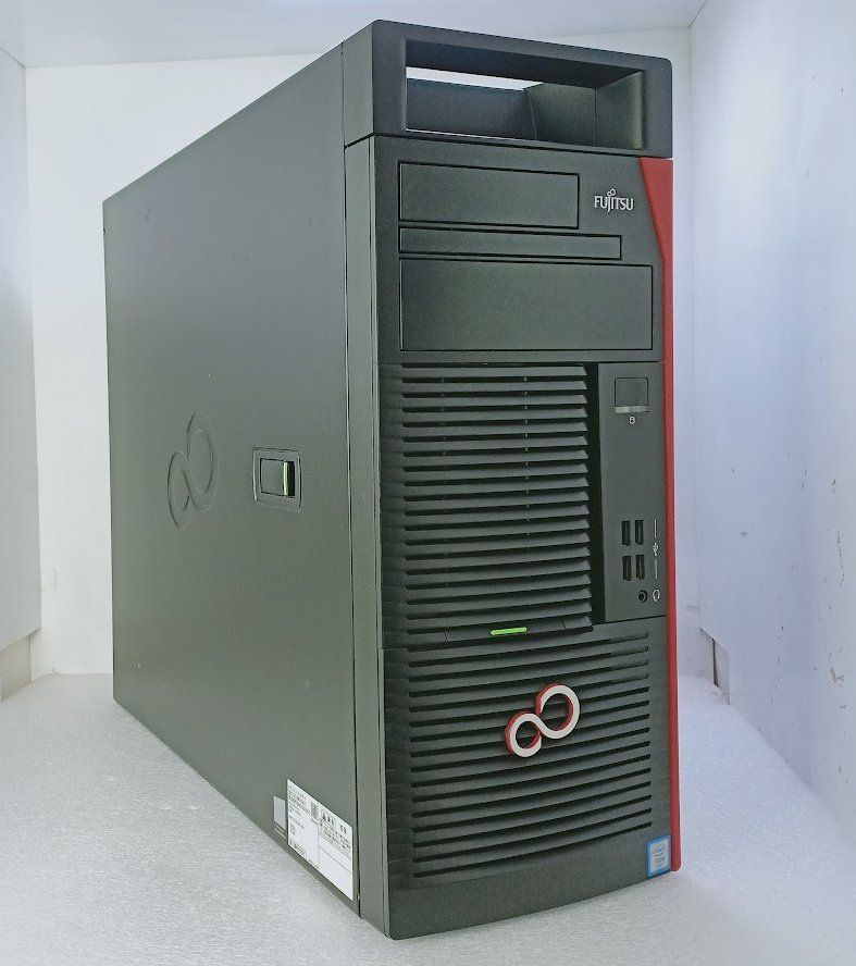 Win 11 forWS Cascade Lake Xeon搭載 タワー型WS 富士通 CELSIUS M 7010 4コア Xeon W 2225 4 1 GHz 128 GB NVMe TB Quadro K 2200