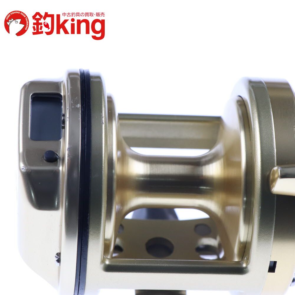  シマノ 15 海魂 3000 T A 012 M 石鯛 イシダイ 口白 クエ アラ モロコ 磯釣り クエリール ロッド リール ルアー チヌ 石鯛リール リール