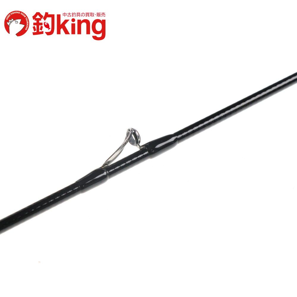 がまかつ がま石 レギスII くわせ 520 /A014Y 美品 石鯛 イシダイ 口白