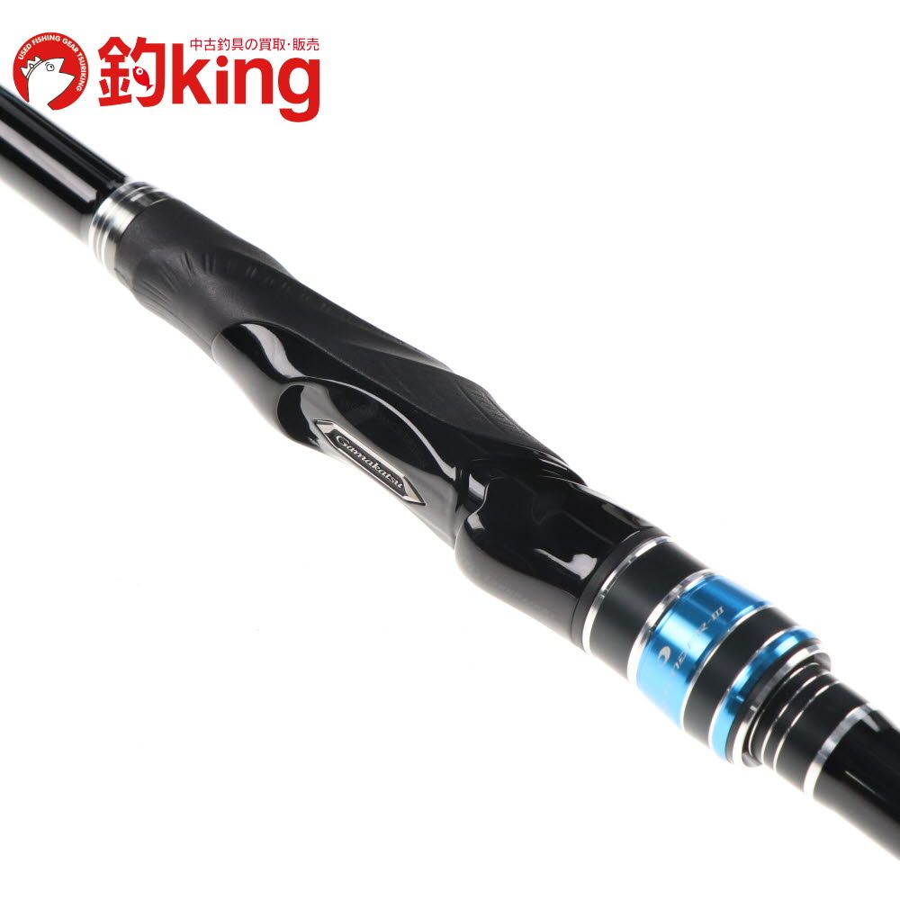  がまかつ がま磯 アテンダー III 225 53 A 015 L 上品 メジナ クロ 黒鯛 クロダイ チヌ 口太 尾長 磯竿 黒鯛竿 ロッド リール ルアー 磯竿 ロッド