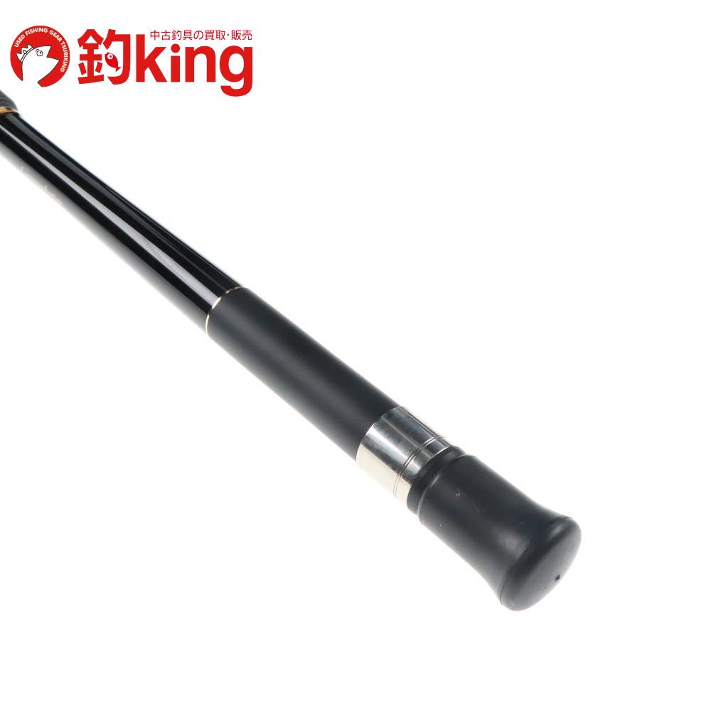  がまかつ がま磯 パワー フカセII 5 48 A 017 L 上品 メジナ クロ 黒鯛 クロダイ チヌ 口太 尾長 磯竿 黒鯛竿 ロッド リール ルアー 磯竿 ロッド