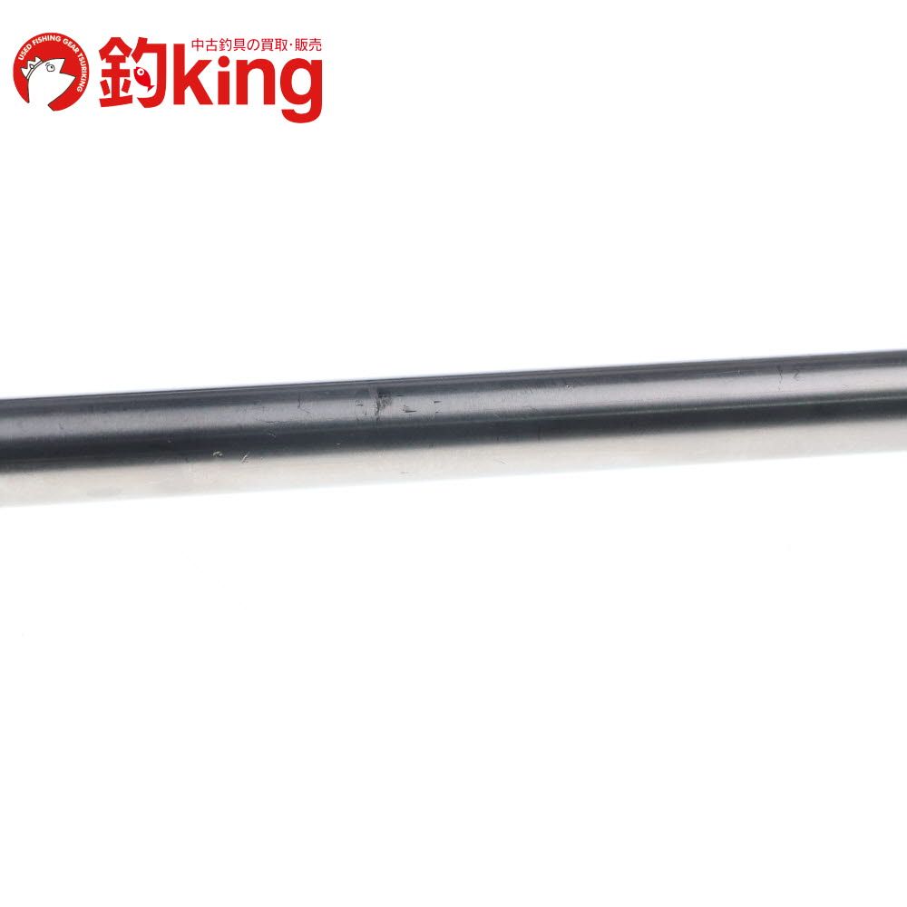 アドバン工業 チタン製 石鯛竿受 HP141SP 30cmピトンシャフト付 /A018M