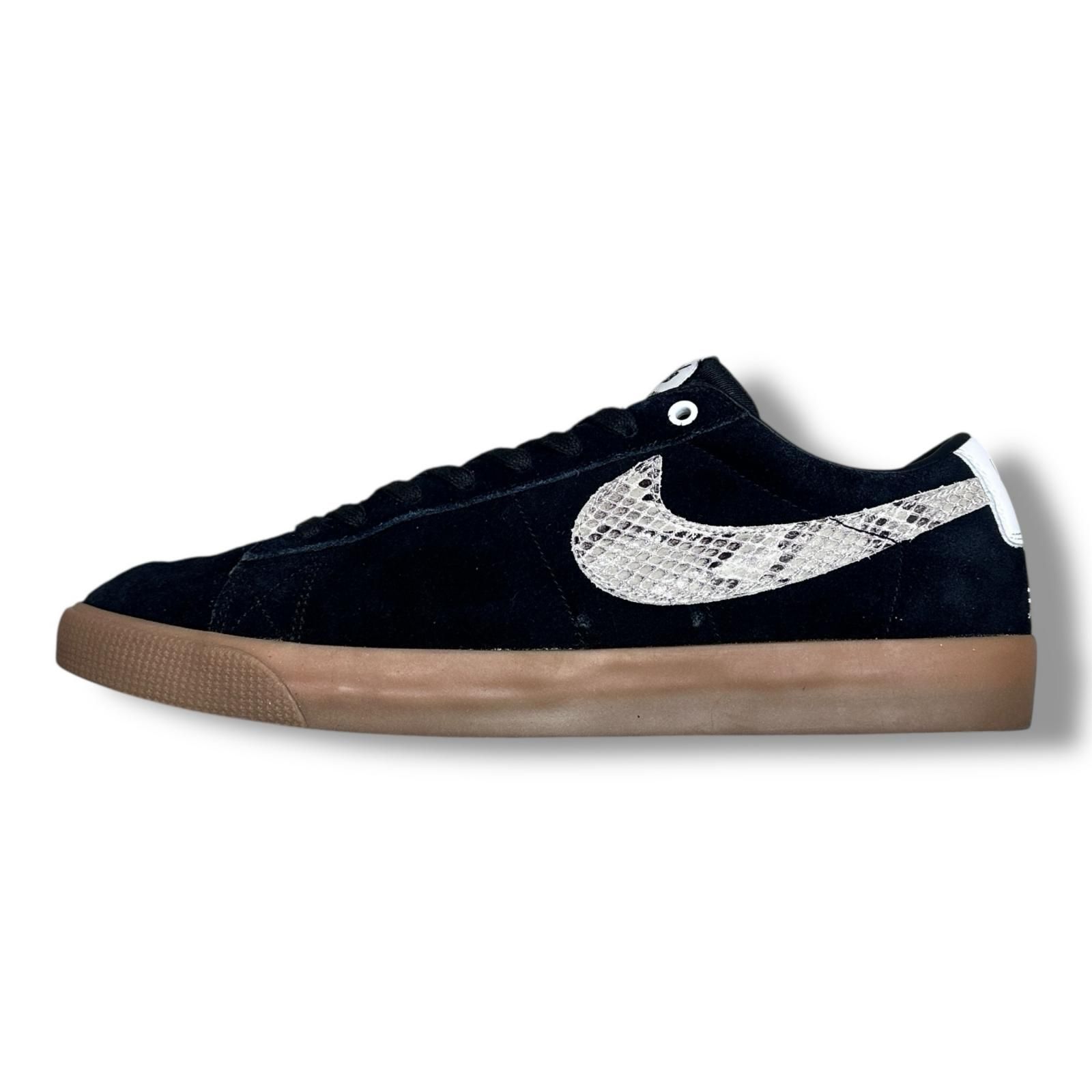 NIKE × WACKO MARIA Blazer Low ブレザー スニーカー ナイキ