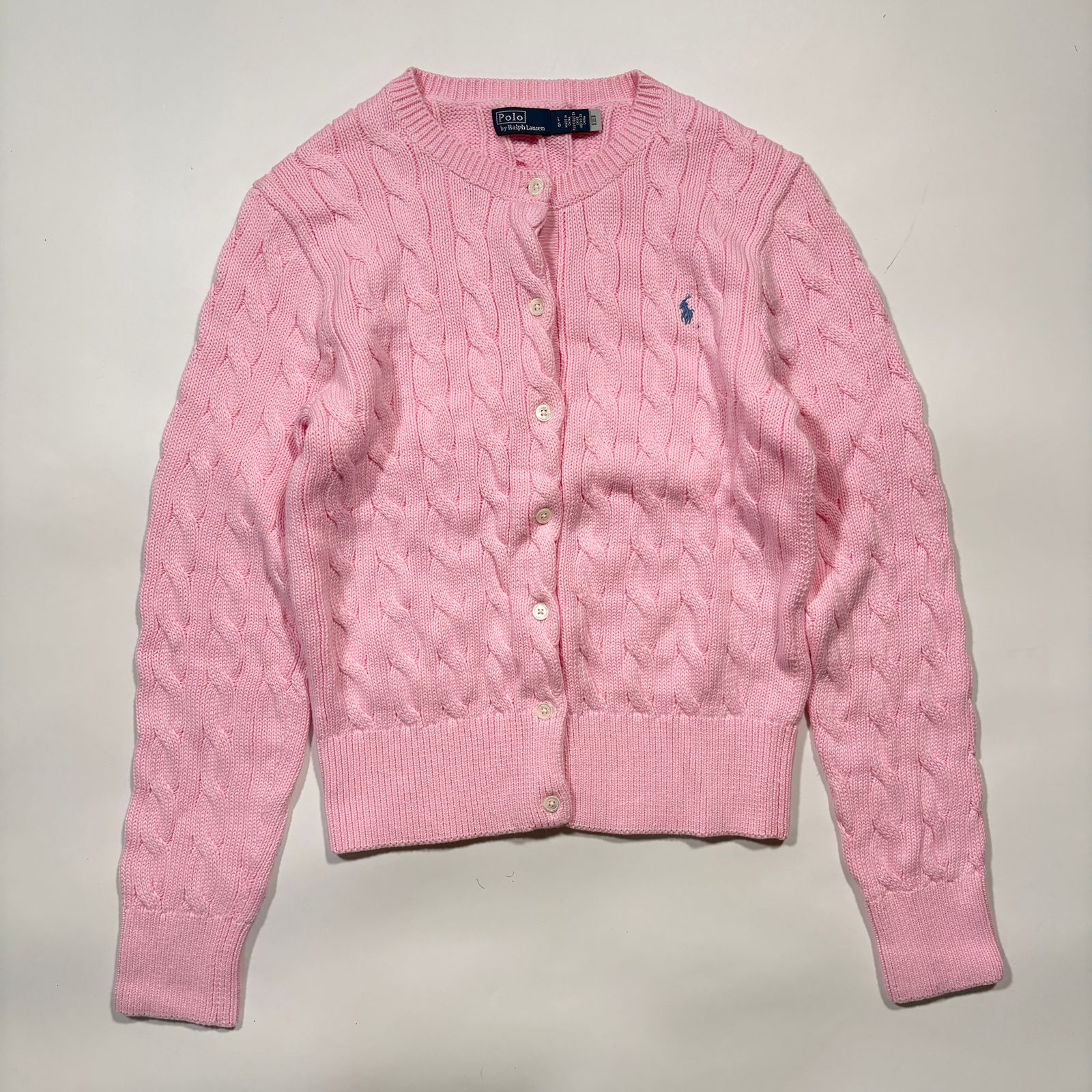 Polo by Ralph Lauren ポロバイラルフローレン カーディガン ニット