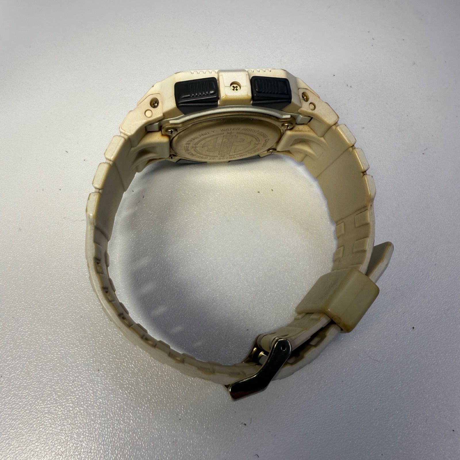 ☆カシオ ジーショック☆25周年記念モデル CASIO G-SHOCK GW-5525B