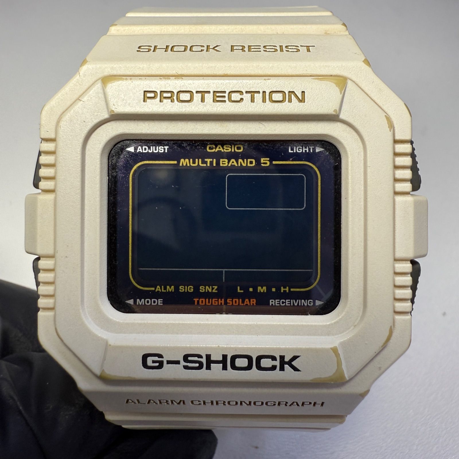 ☆カシオ ジーショック☆25周年記念モデル CASIO G-SHOCK GW-5525B