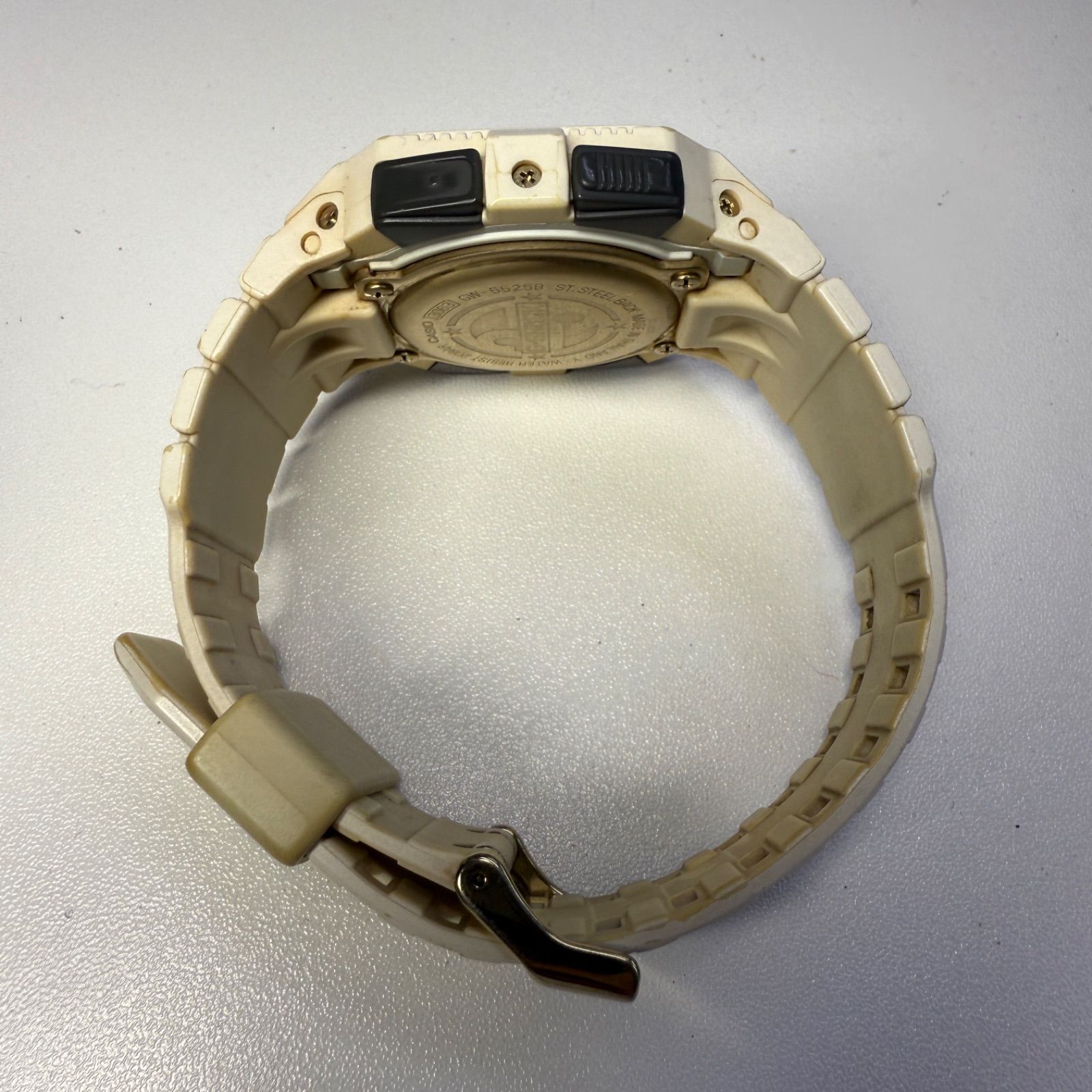 ☆カシオ ジーショック☆25周年記念モデル CASIO G-SHOCK GW-5525B
