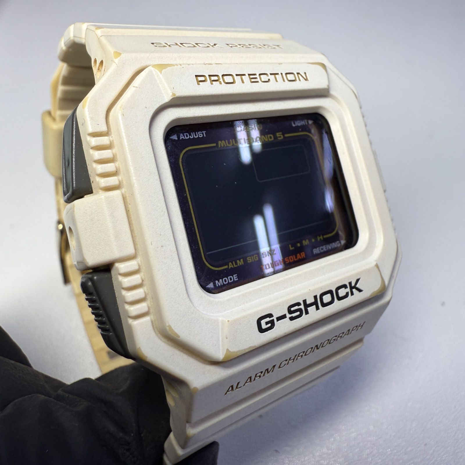 ☆カシオ ジーショック☆25周年記念モデル CASIO G-SHOCK GW-5525B