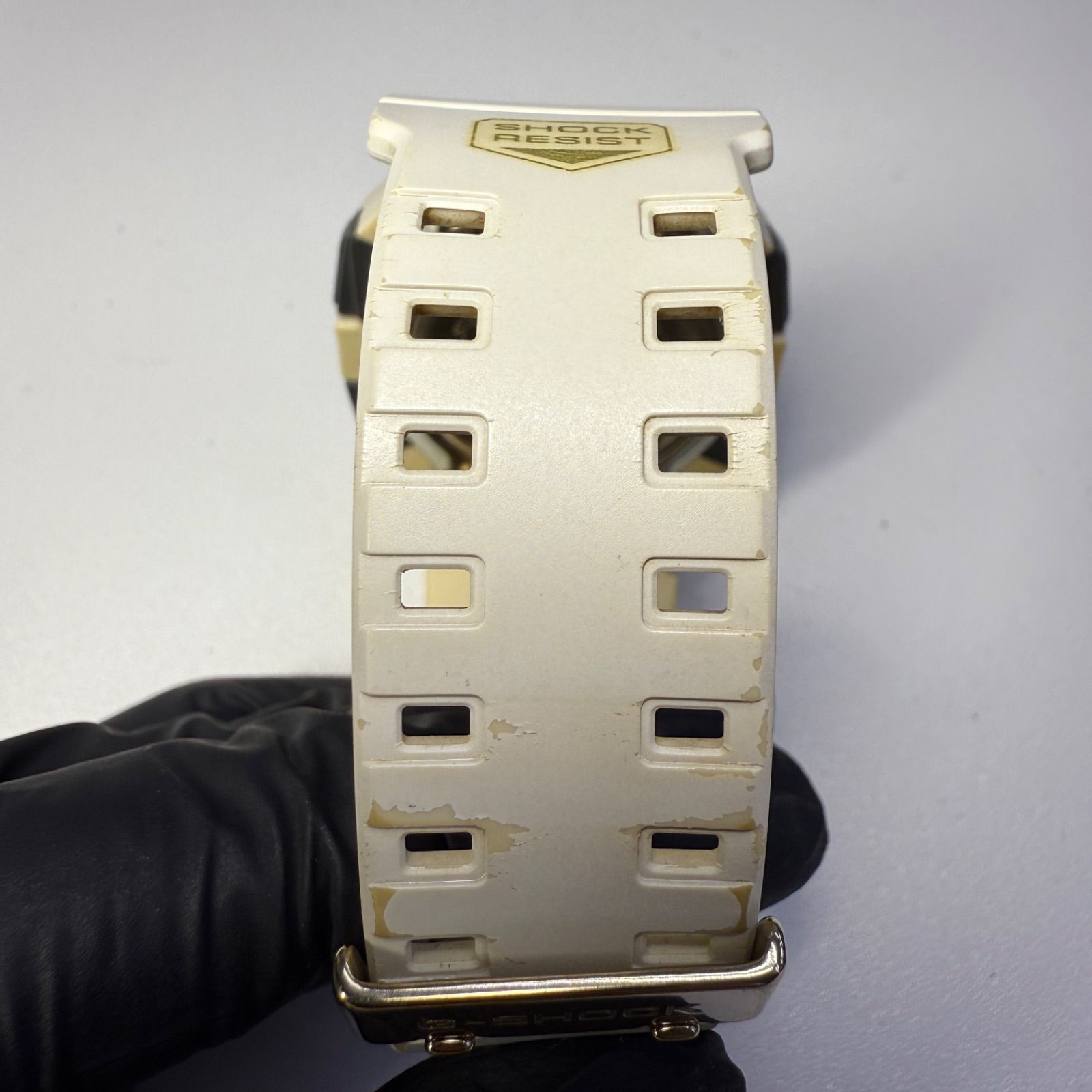 ☆カシオ ジーショック☆25周年記念モデル CASIO G-SHOCK GW-5525B