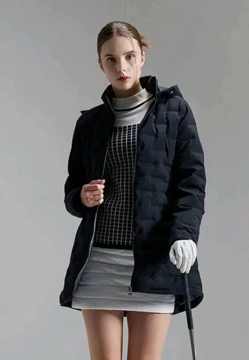 ミレー ゴルフ チューブ SWING グースダウン 100