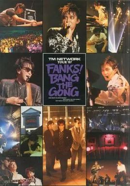 パンフレット(ライブ・コンサート) ≪パンフレット(ライブ)≫ パンフ