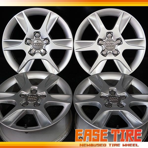 スタッドレス用に アウディ A 3 16 6 5 J 50 112 H 球面 4本