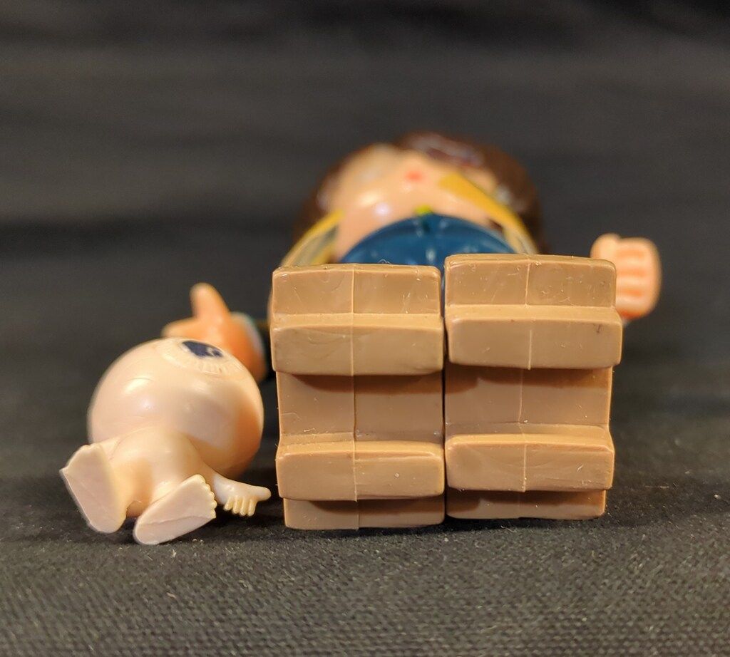 バンダイ ゆかいな妖怪全員集合だ! 水木しげる 鬼太郎 150mm - メルカリ