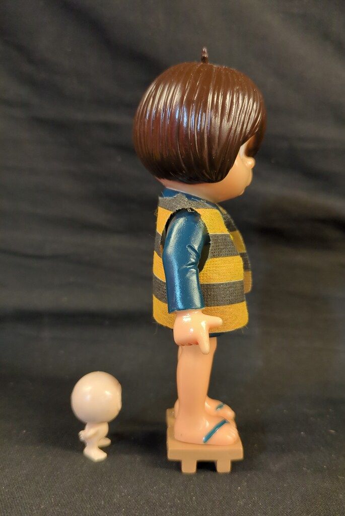 鬼太郎★バンダイ ゆかいな妖怪全員集合だ★ 水木しげる★ 完品 バンダイ ゆかいな妖怪全員集合だ! 水木しげる 鬼太郎 150mm - メルカリ