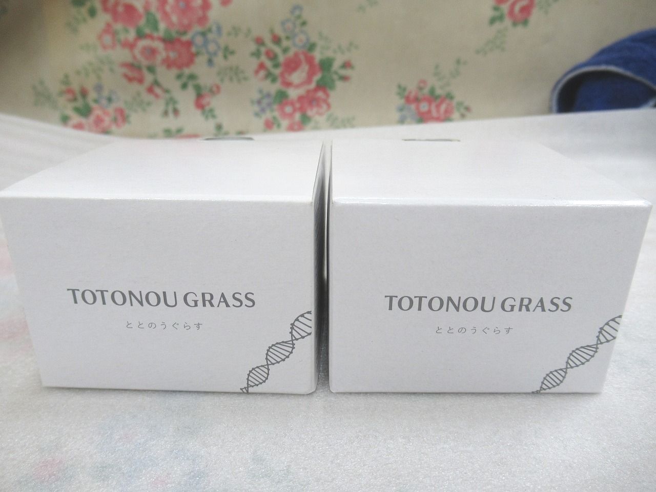 40g×2箱セット☆ファンファレ ととのうぐらす 薬用リンクル