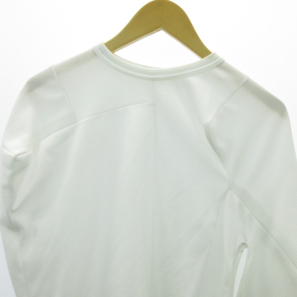 コムデギャルソン COMME des GARCONS 23AW 変形 エステル カットソー T