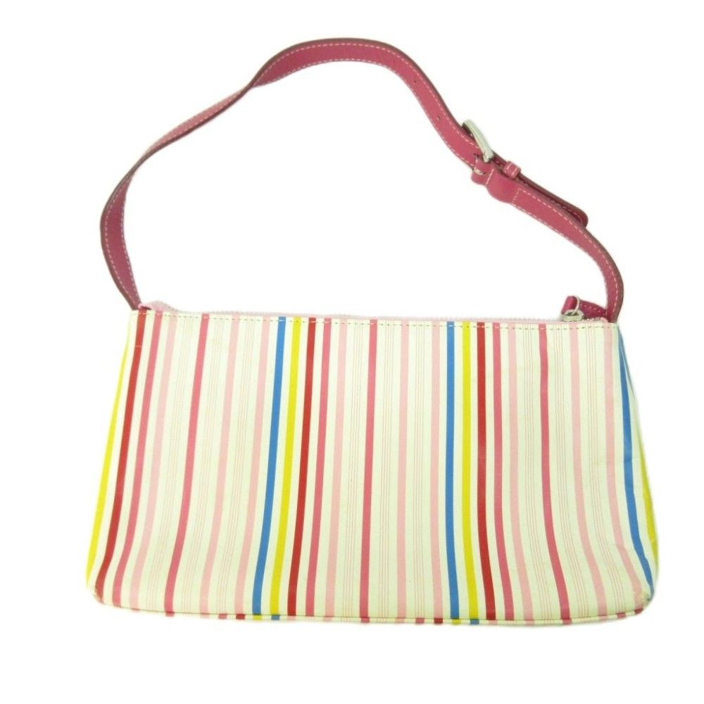 ポールスミス PAUL SMITH WOMEN ワン ショルダーバッグ ストライプ