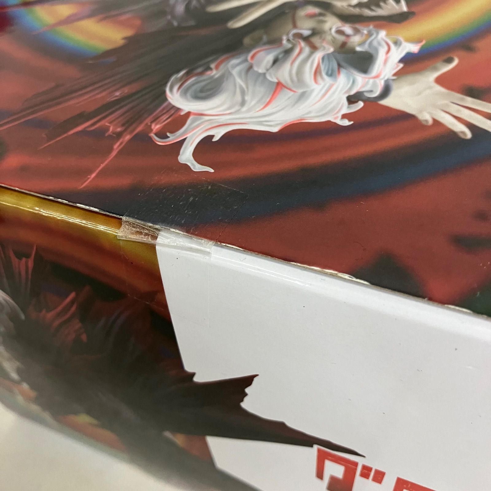 未開封 ダンダダン FiGURiZMα Luminasta 他 フィギュア 6個セット