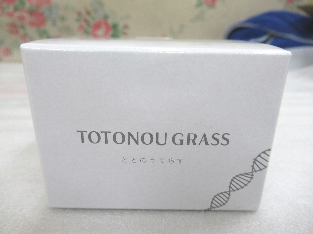 ファンファレ ととのうぐらす 薬用リンクル＆ホワイトニングジェルFF