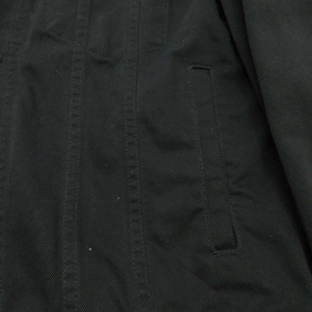 バーバリー ロンドン BURBERRY LONDON ノバチェック デニムジャケット