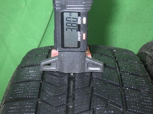 14インチ ブリヂストン