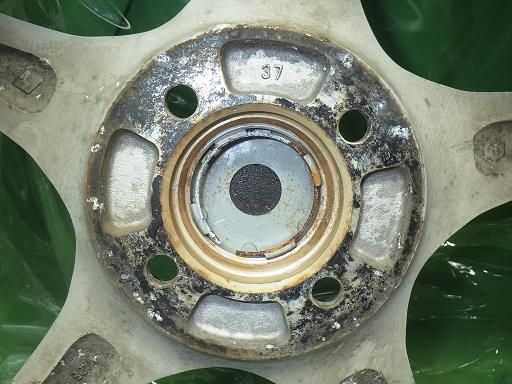 グラス 16インチ