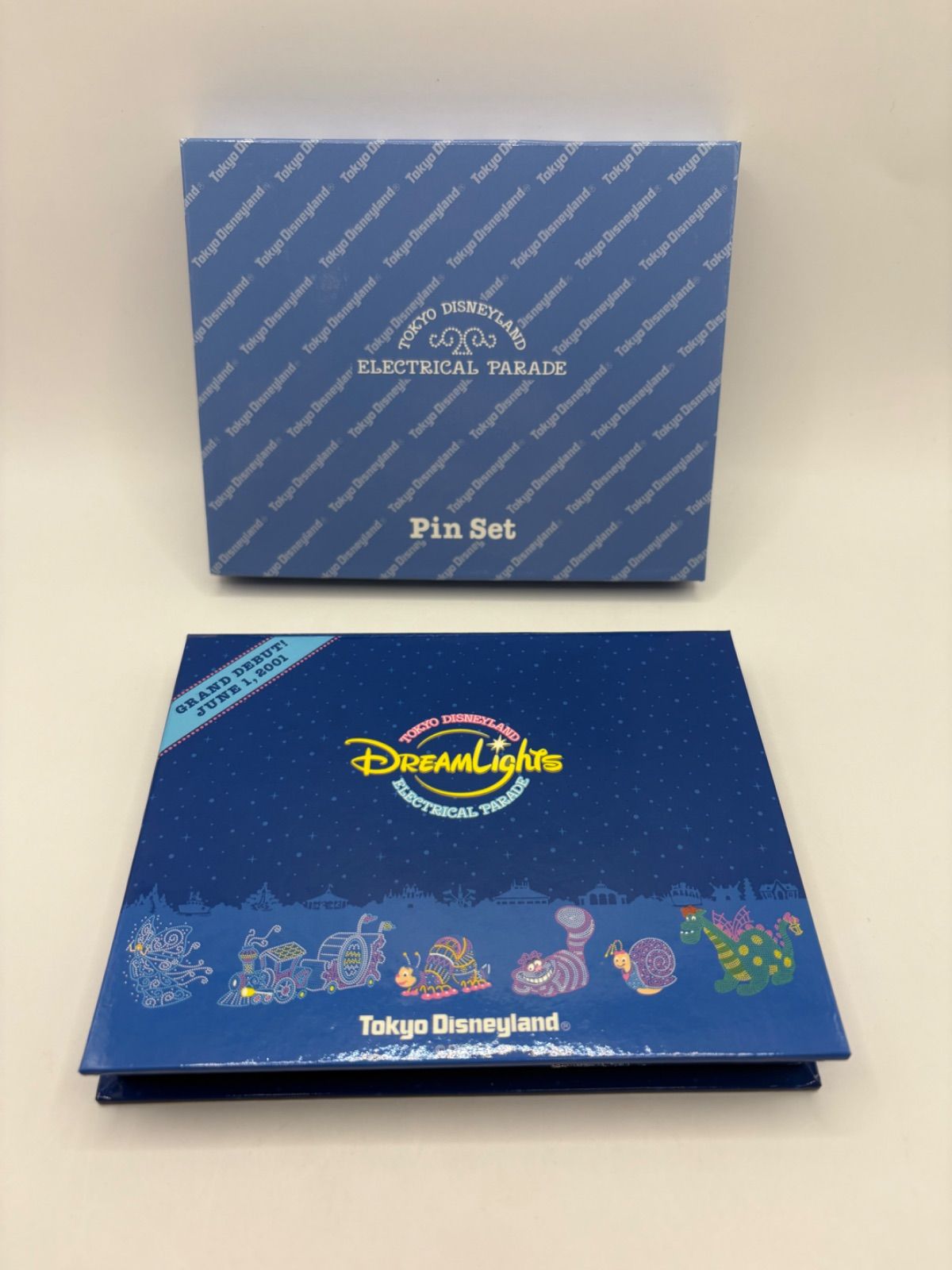 美品】東京ディズニーランド エレクトリカルパレード DreamLights