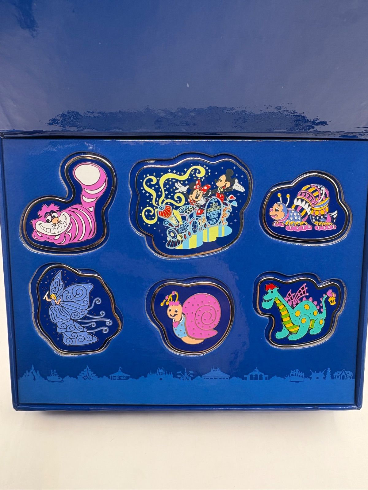 美品】東京ディズニーランド エレクトリカルパレード DreamLights