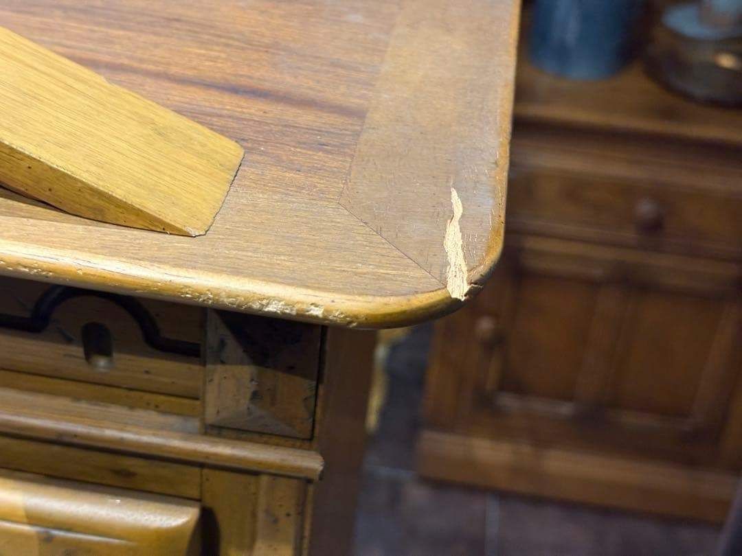 karimoku カリモク 食器棚 ディスプレイ ガラスケース レトロ IZ