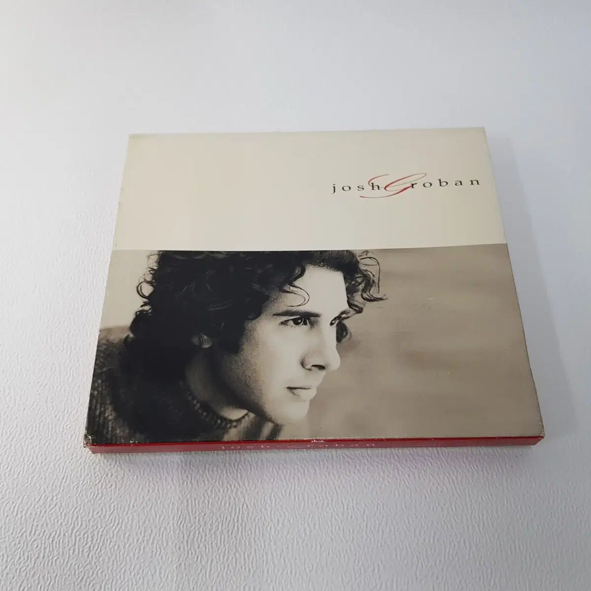 ジョシュ グローバン CD - メルカリ