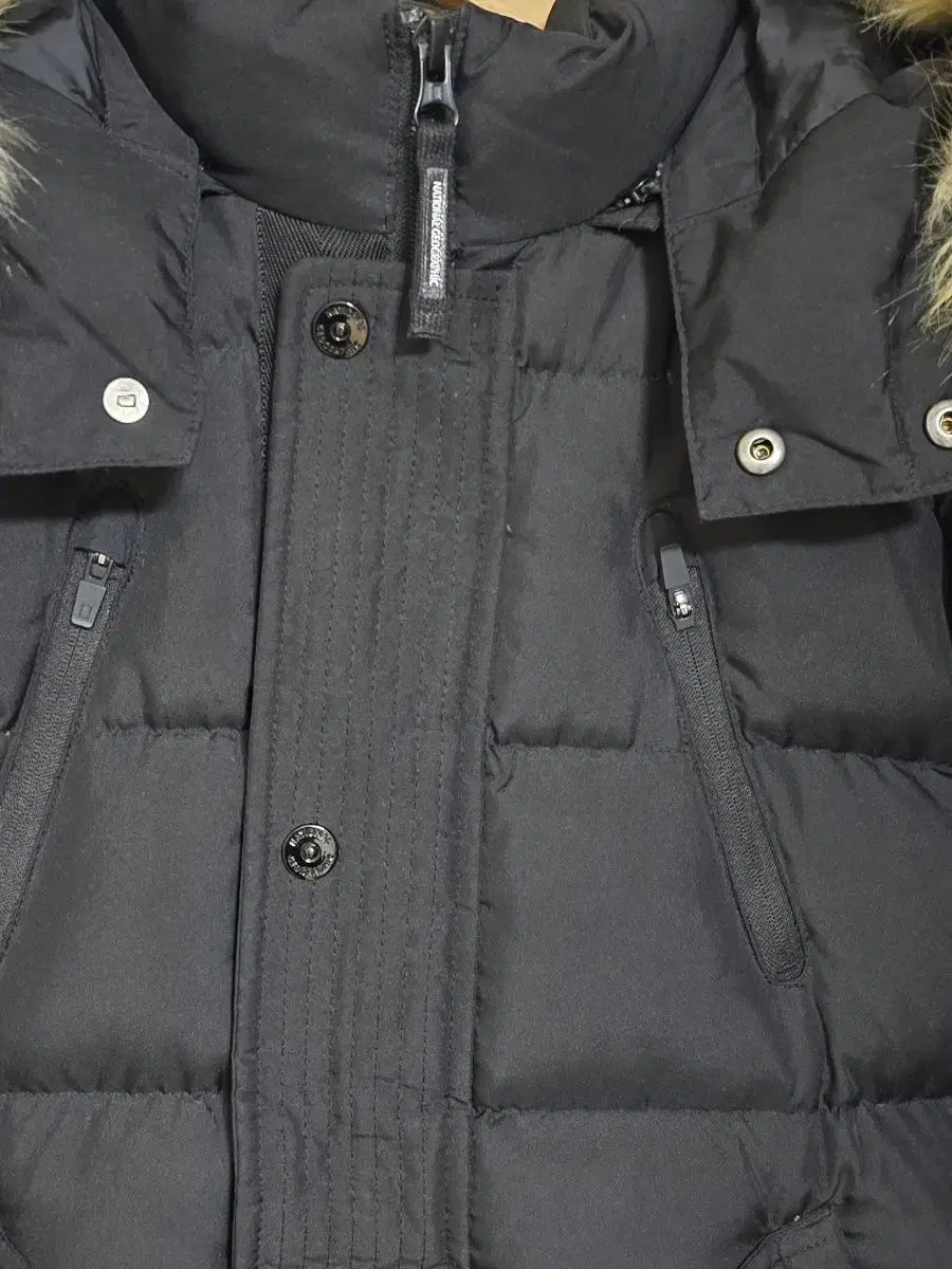 ナショナルジオグラフィック