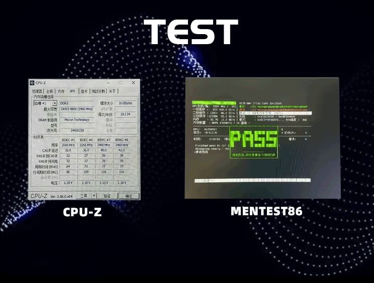 MHz ノートパソコン用メモリ