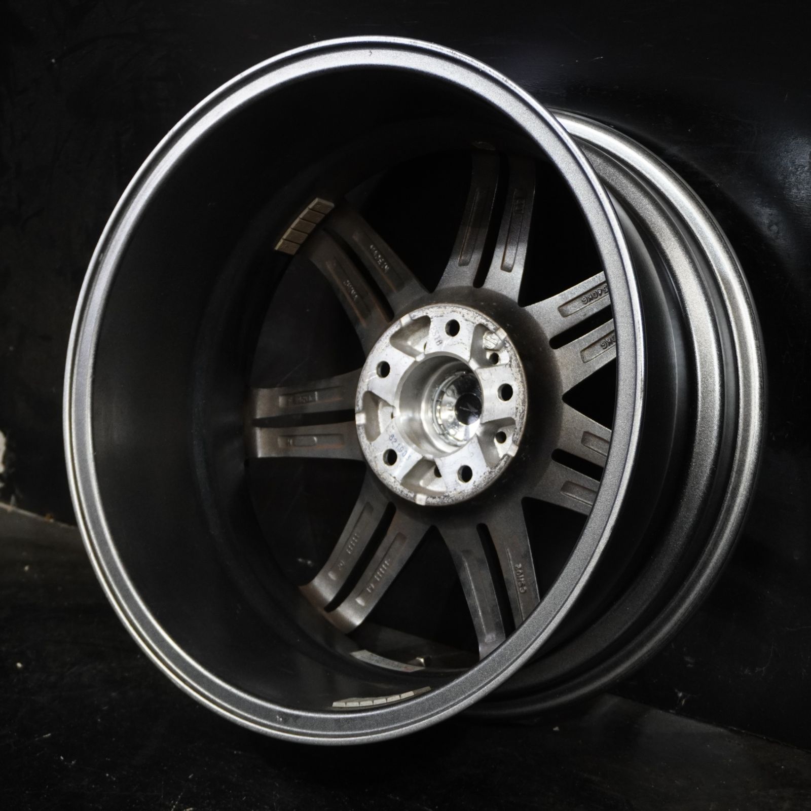 8 フォレスター等