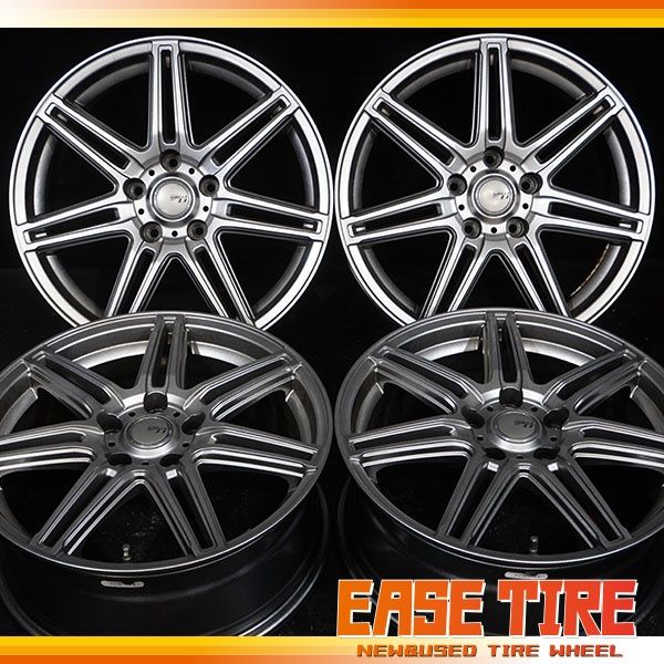 TOPY SIBILLA Z 7 17 J 48 114 3 5 H 4本 エクストレイル CX 8 フォレスター等