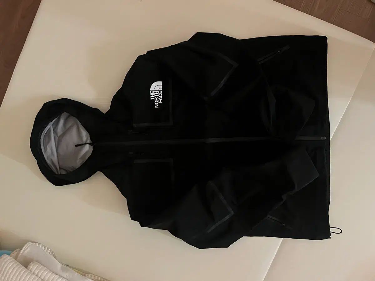 THE NORTH FACE ザノースフェイス RMST Hello Future ジャケット