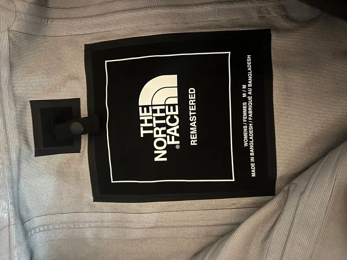 THE NORTH FACE ザノースフェイス RMST Hello Future ジャケット