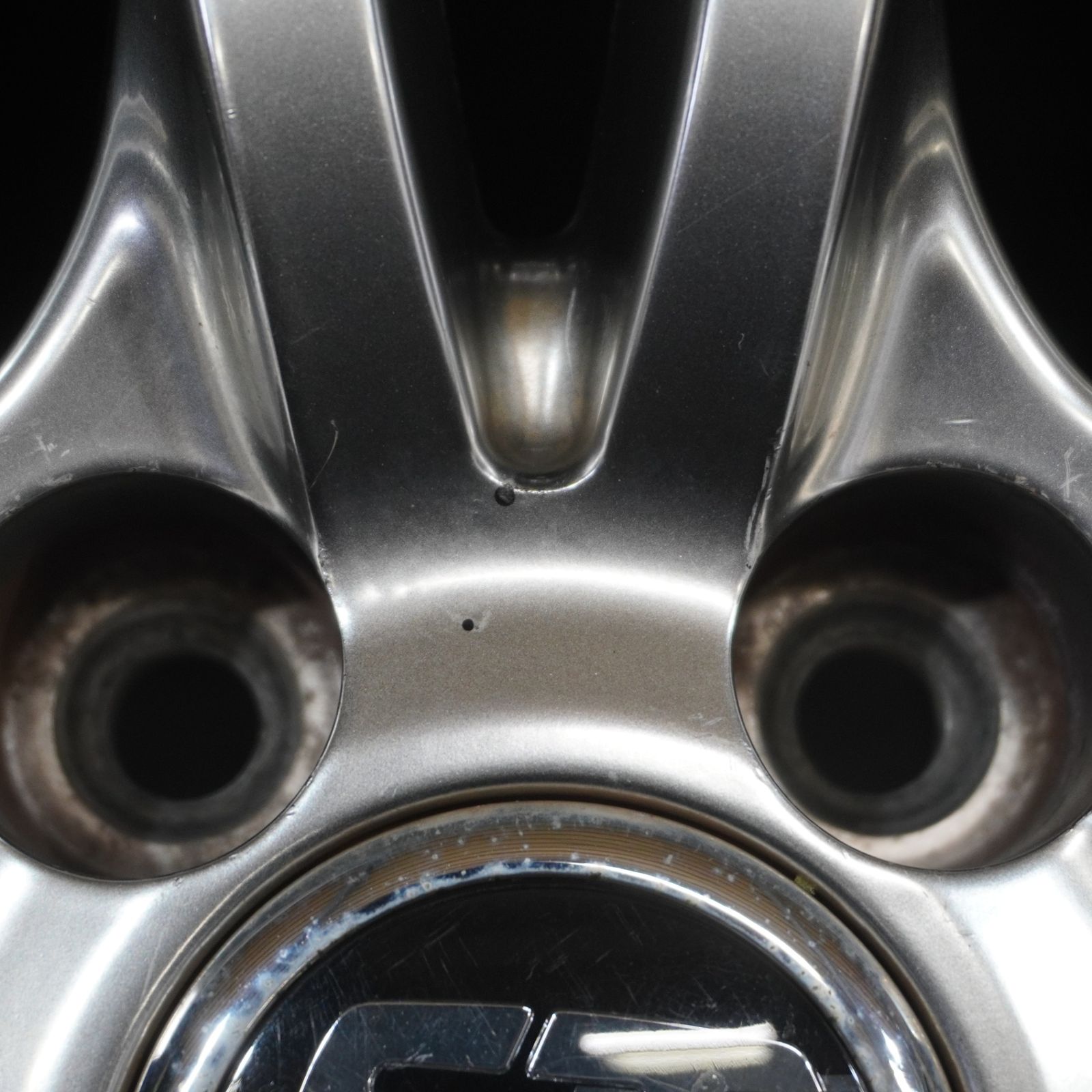  スポーツテクニック 16 7 J 38 112 5 H 球面 4本 アウディ A 3 フォルクスワーゲン ゴルフ等 16インチ ホイール