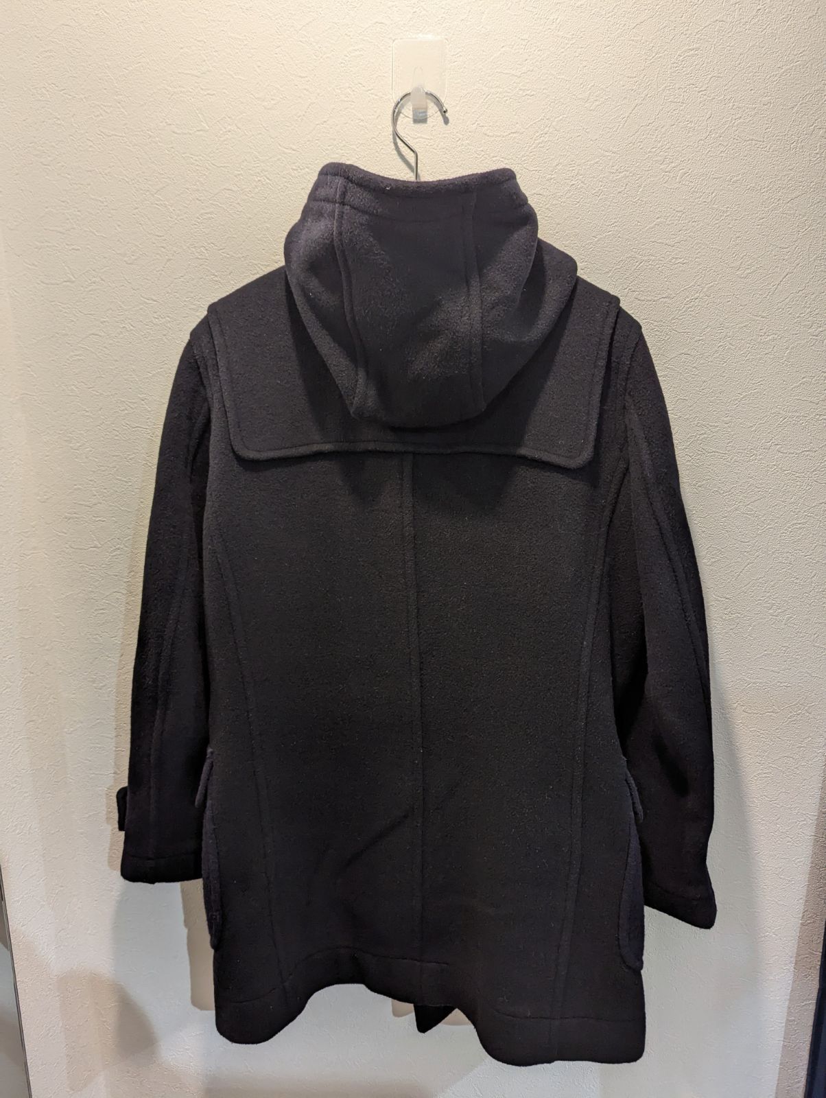 ダッフルコート